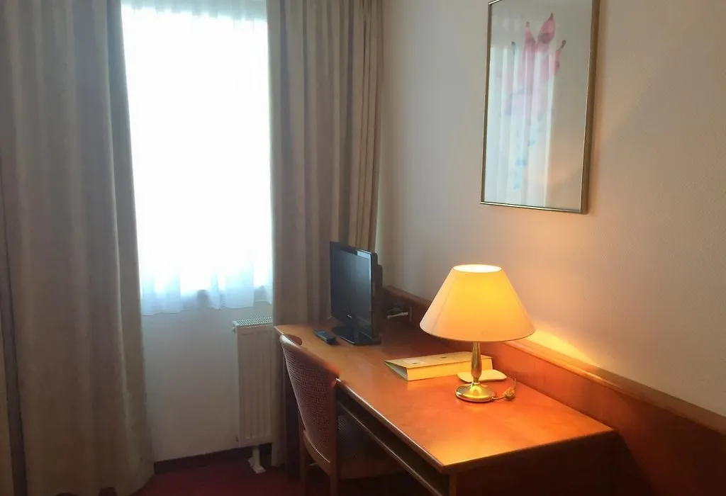 Hotel Bismarck-1