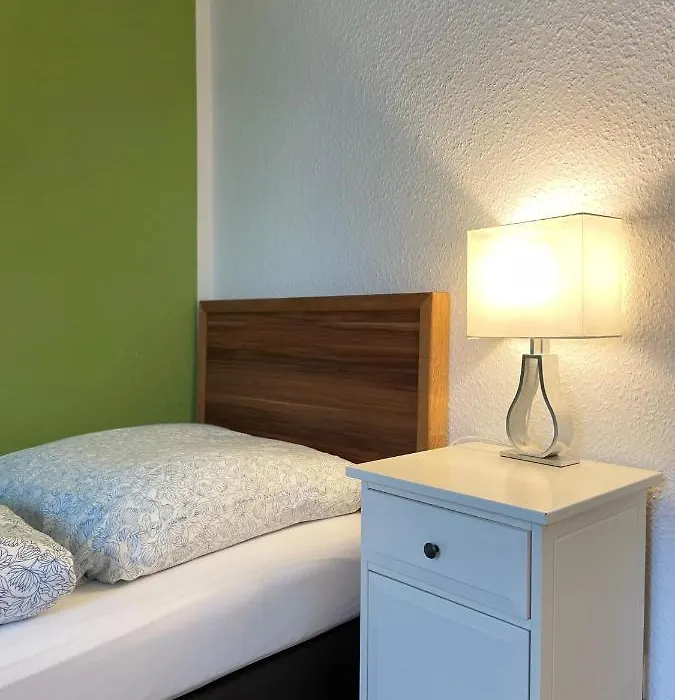 Apartmenthaus Sonnen-1
