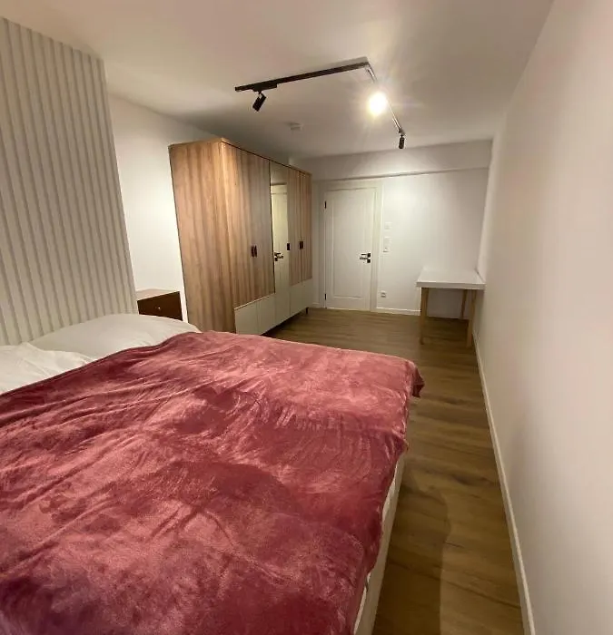 Penthouse Wohnung In Duesseldorf-1