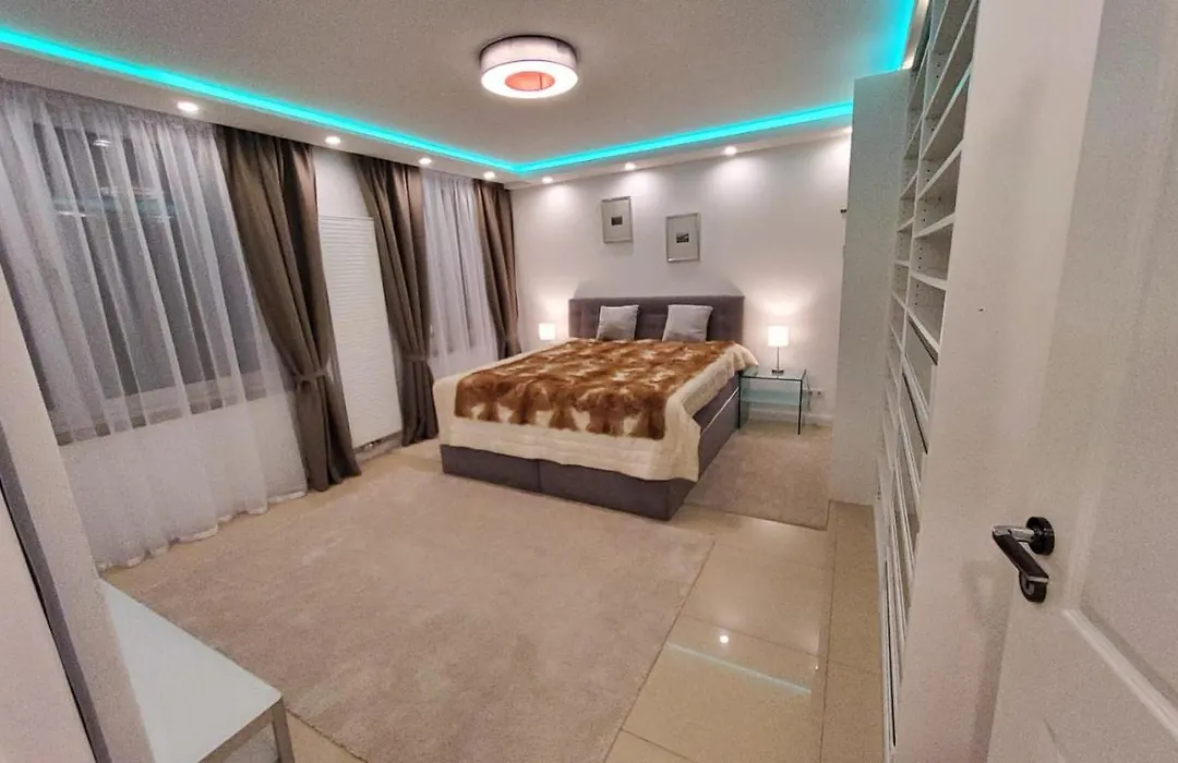 3 Zimmer Wohnung - Keine Party Wohnung ! 6 Personen-1