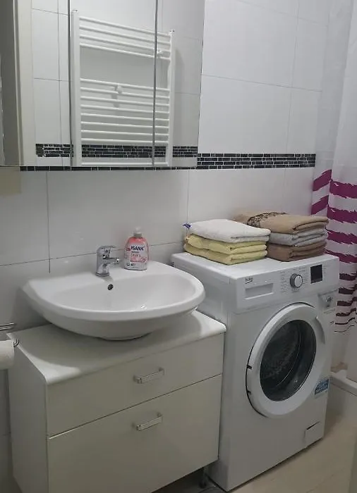 Appartement in Düsseldorf Nähe Messe Flughafen-1