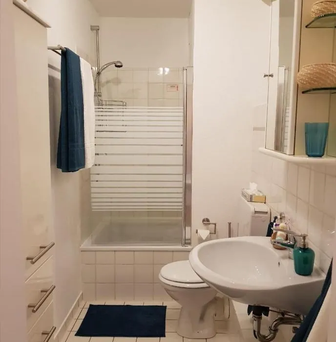Central Appartement-1