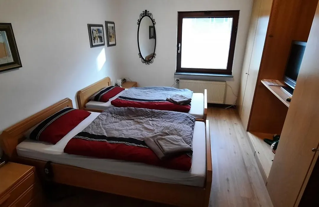Arrive&Relax - Volkmar-1