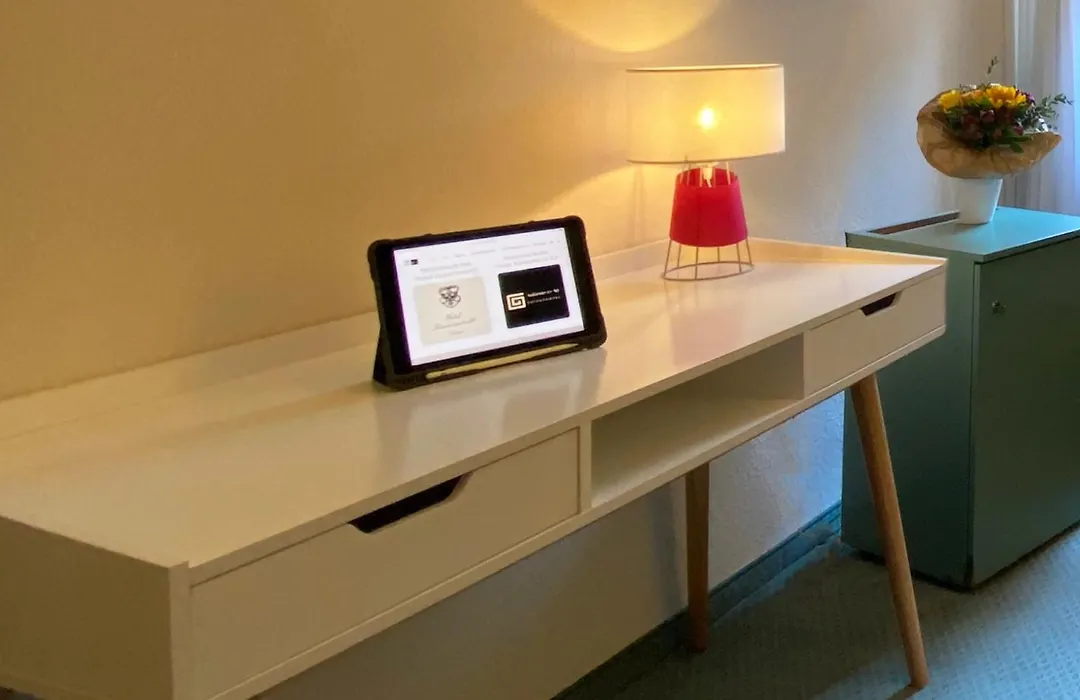 Hotel Ambiente Et Art-1