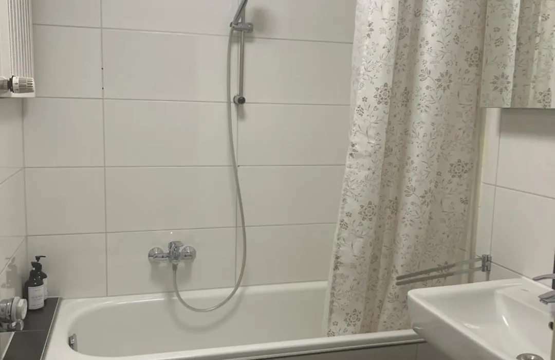 Tmj Apartment 1-1