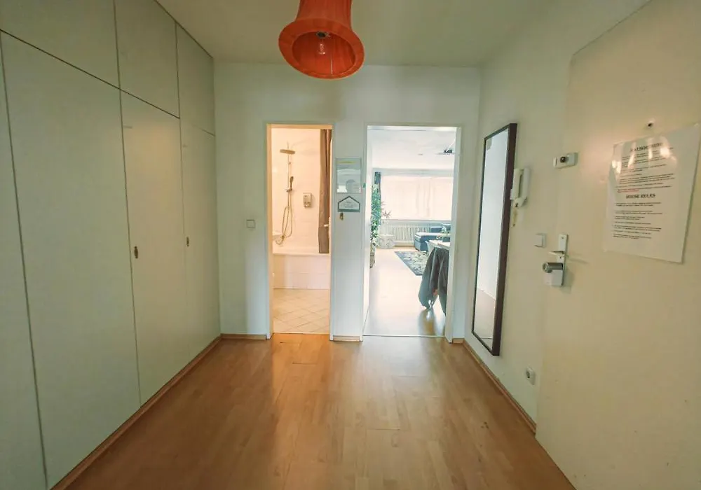 Downtown Apartments Unterbilk-1