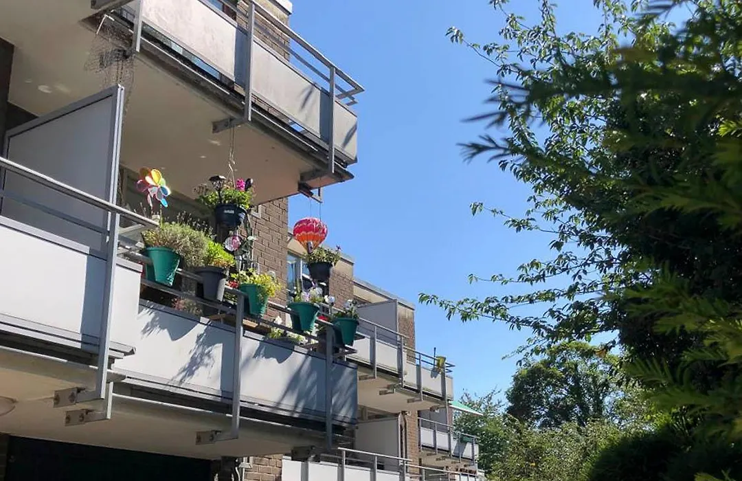 Apartment Düsseldorf-Lohausen-1