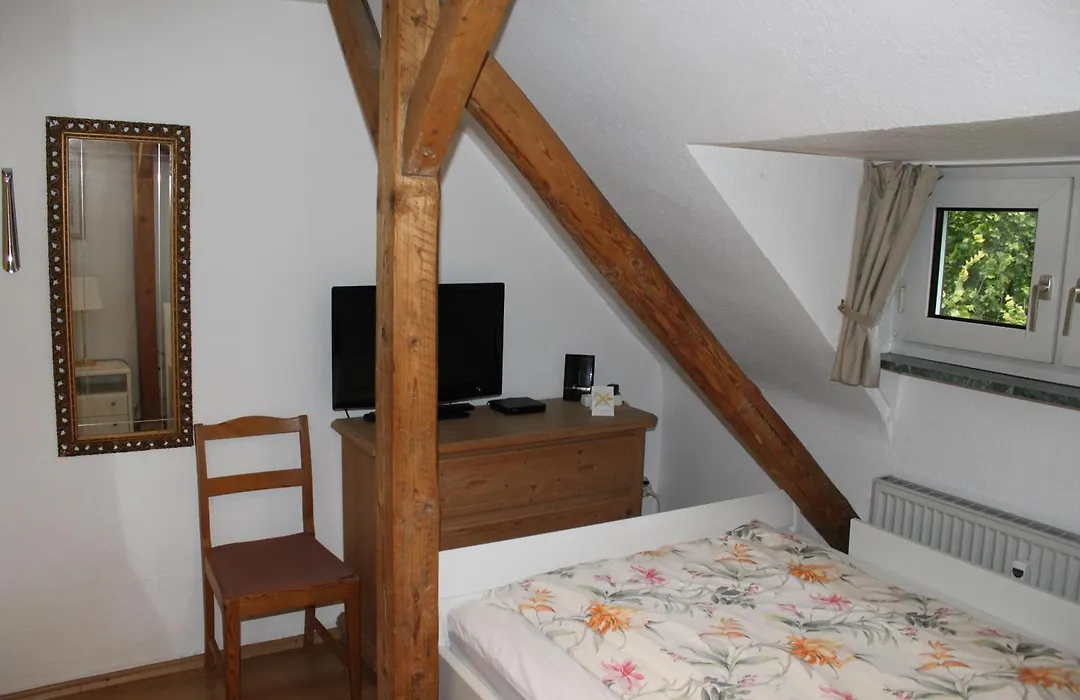 Appartementwohnung Antonia-1
