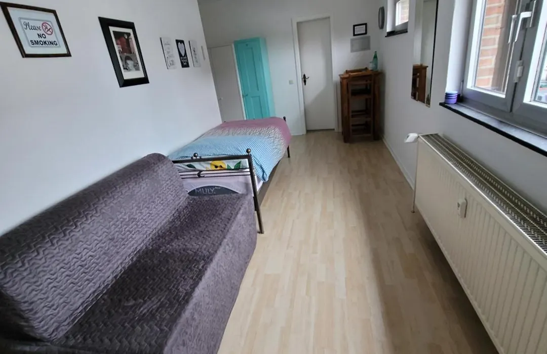 Messezimmer Am Thewissenweg-1