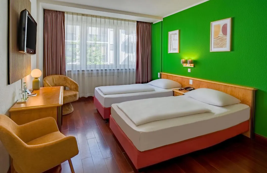 Hotel Batavia-1