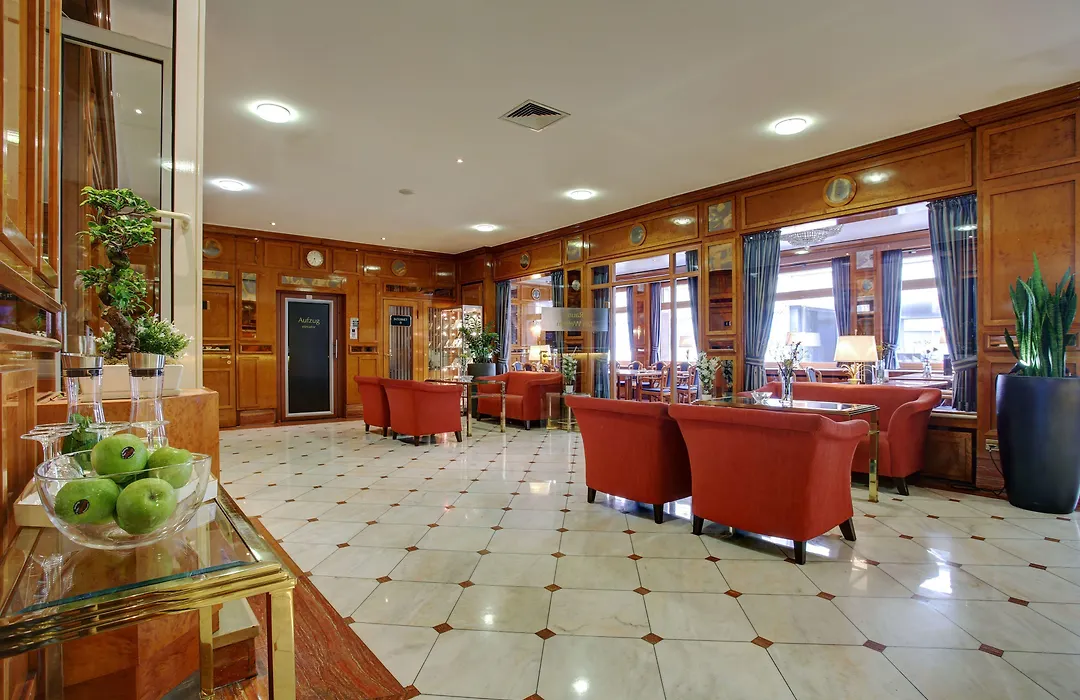 Trip Inn Hotel Uebachs-1