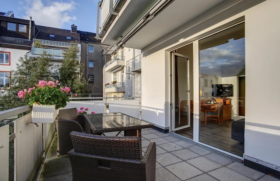 Trip Inn Hotel Esplanade, Duesseldorf-1