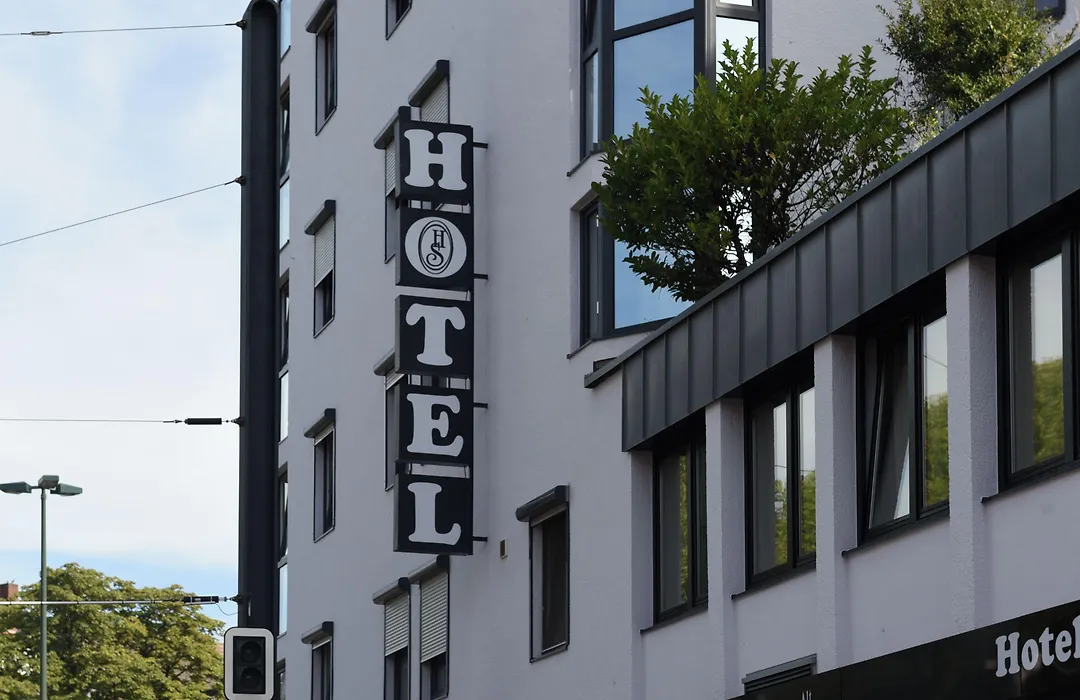 Hotel Am Spichernplatz-1