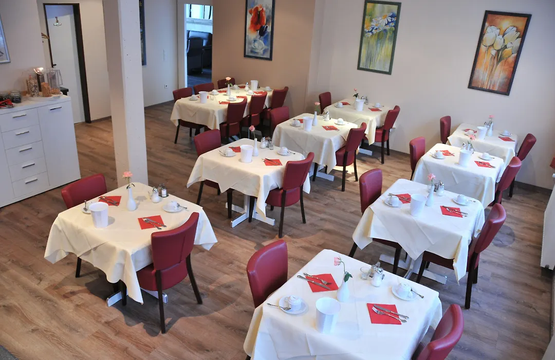 Concorde Hotel Ascot-1