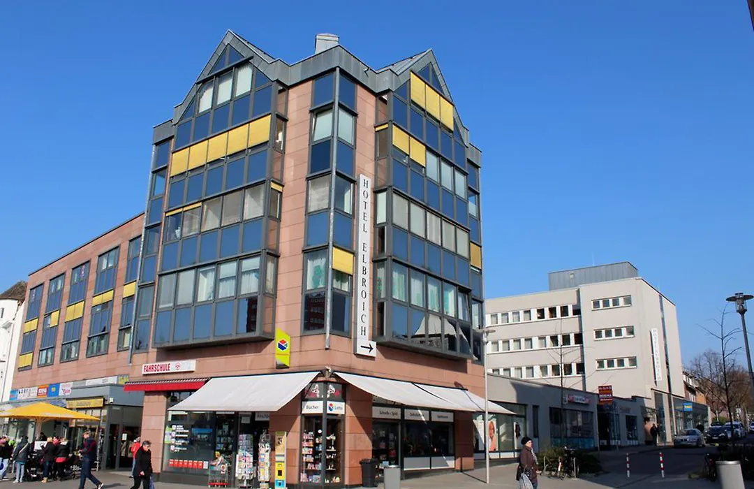 Hotel Elbroich-1