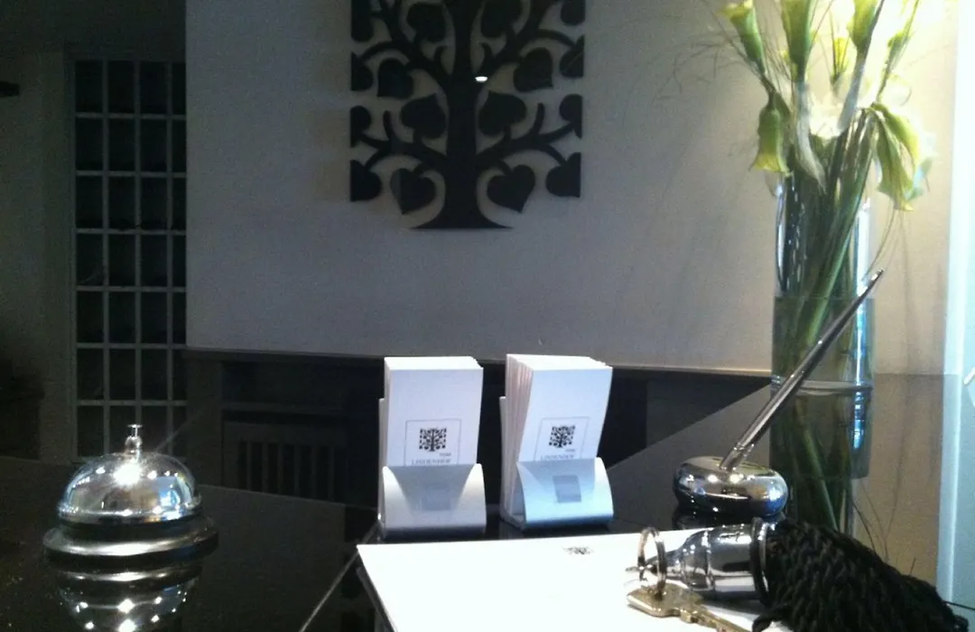 Hotel Lindenhof-1