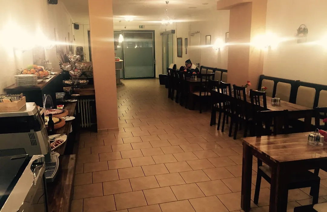City Apart Hotel-1