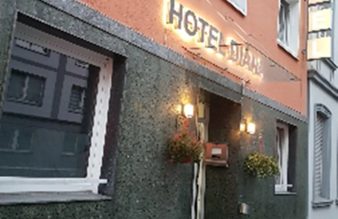 Hotel Diana-1