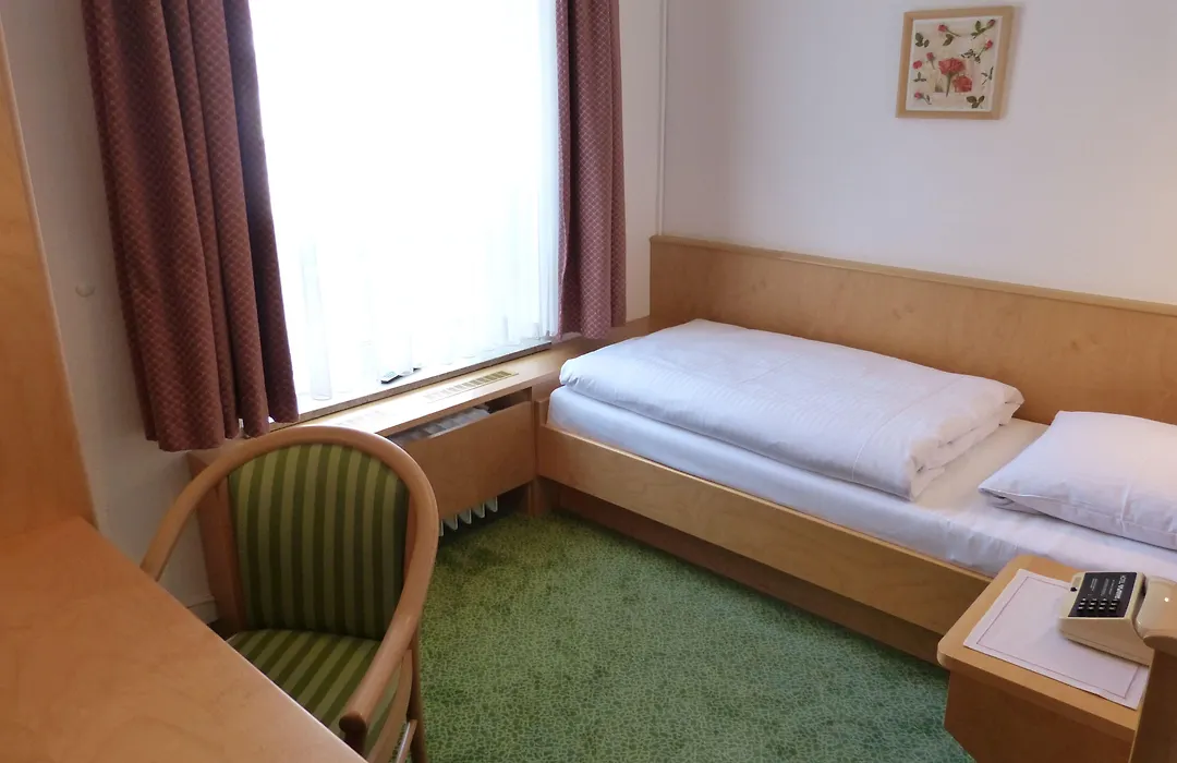 Hotel Wurms-1