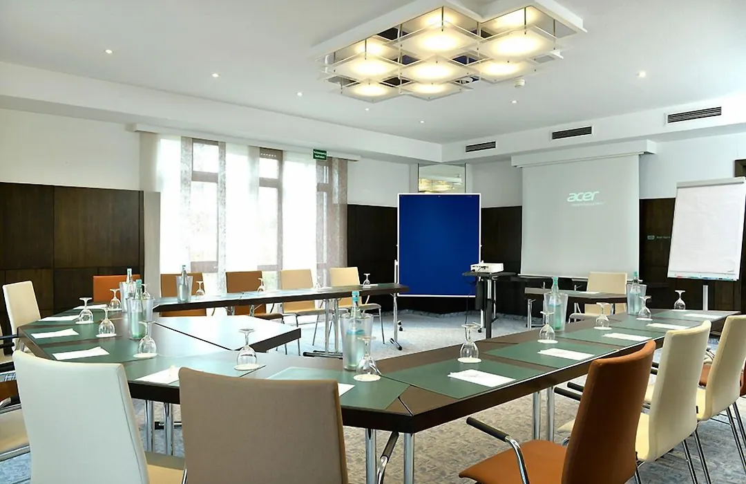 Dormero Hotel Duesseldorf-1