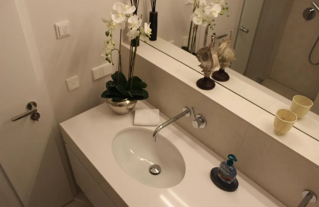 Luxury Apartment In Andreas Quartier-1