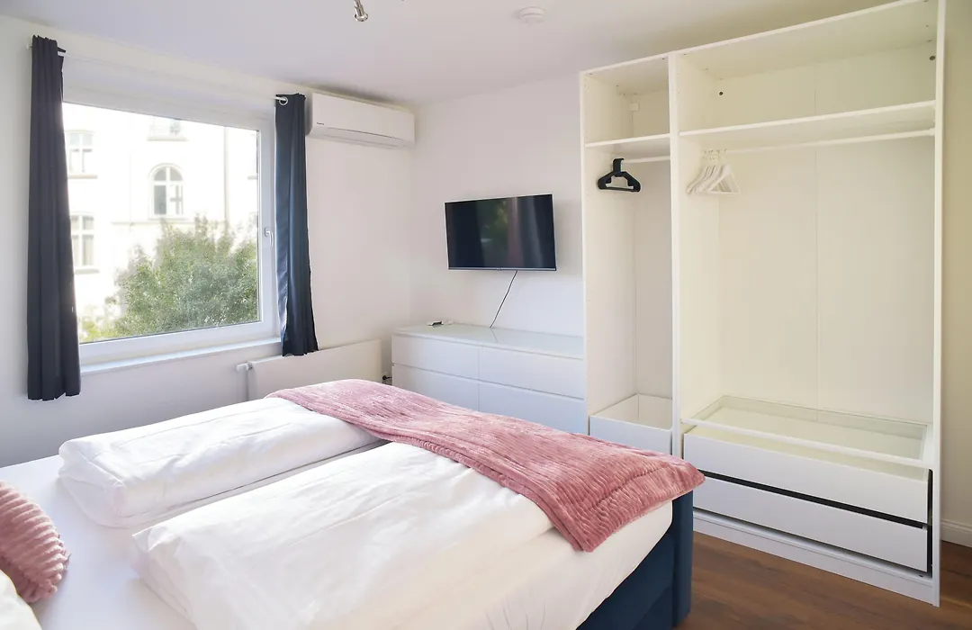 Victoria Altstadt Boardinghouse-1