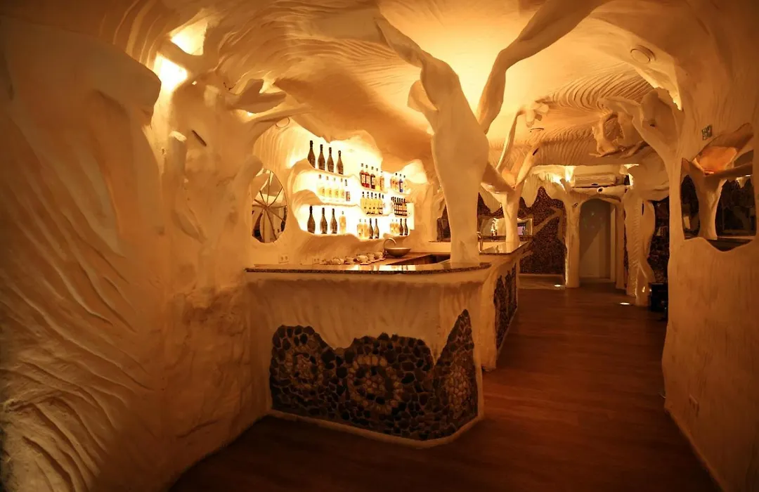Hotel Paris-1