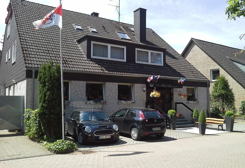 Haus Mariandl-1