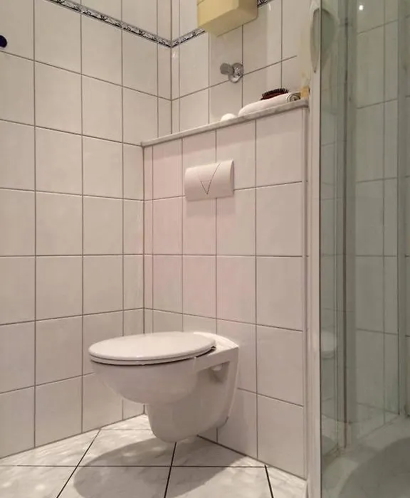 Central Appartment-1