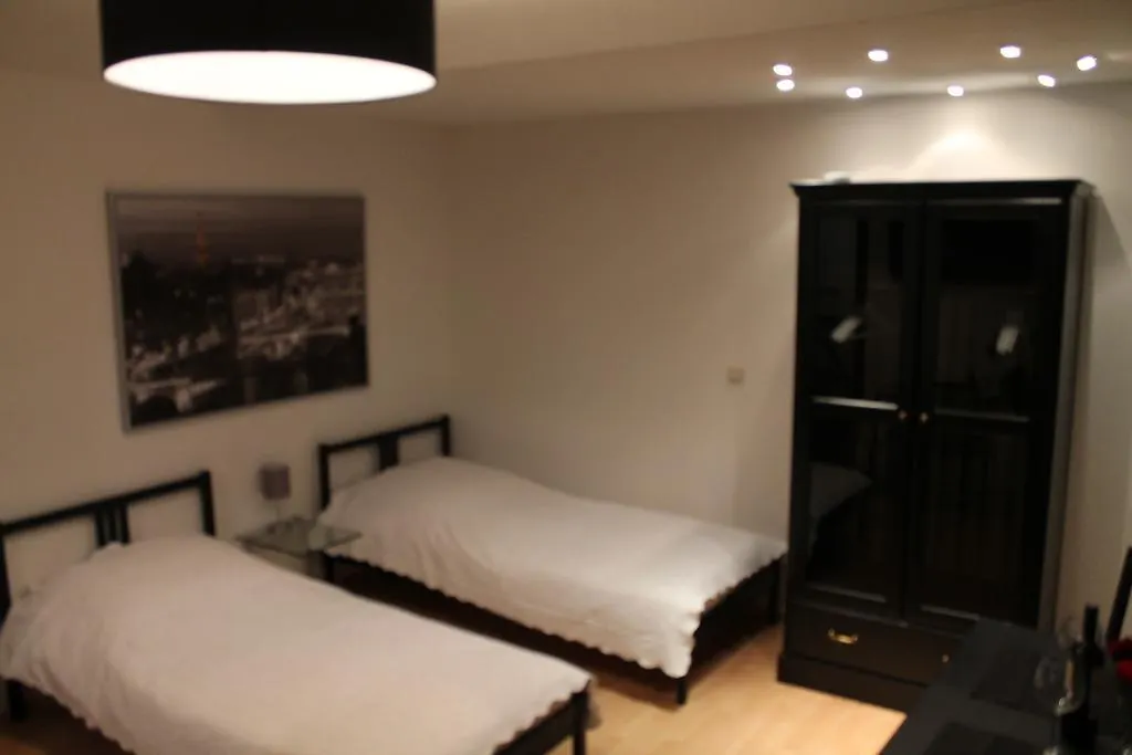 Fair Trade Apartment-1