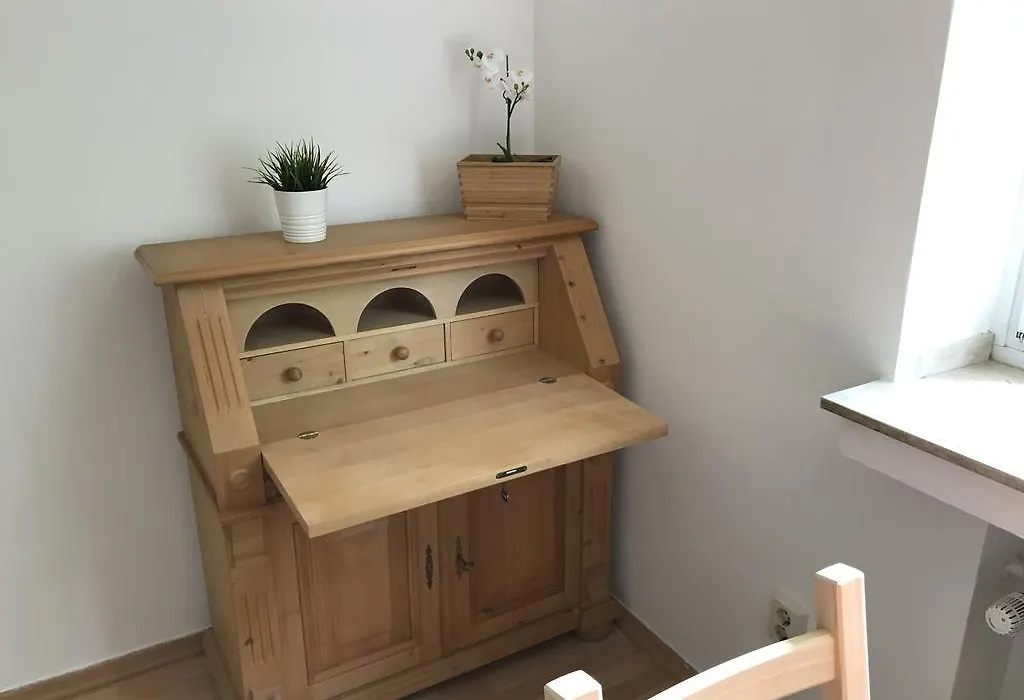 Appartement Leon-1