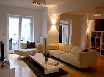 Mk Apartments Fuerstenwall-1