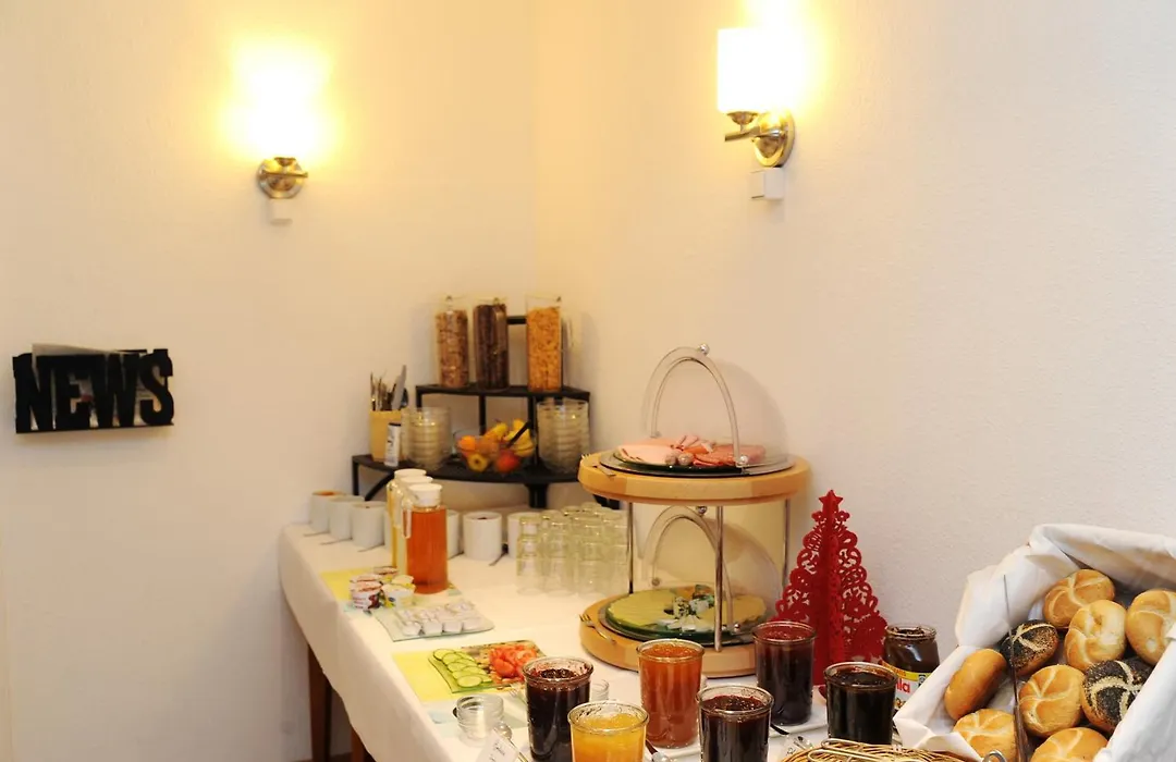 Hotel Waldesruh-1