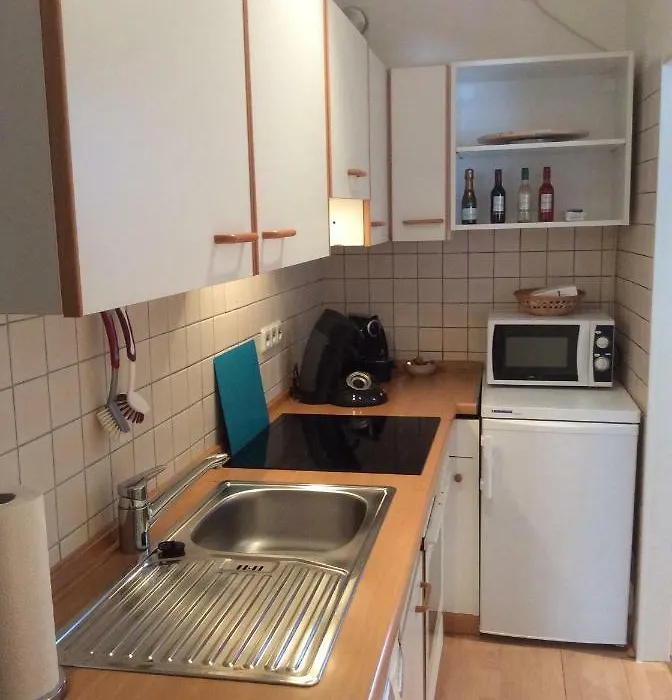 Messewohnung Duesseldorf-Nord-1