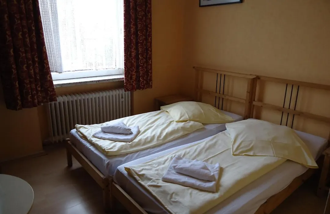 Hotel Schaum-1