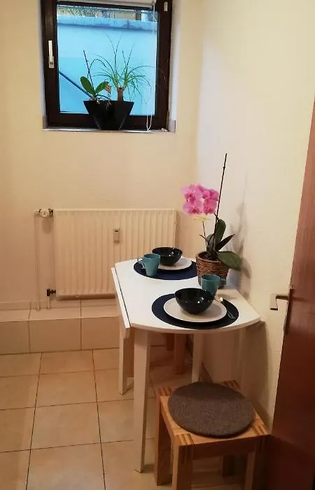 Ferienwohnung Sonnwald-1