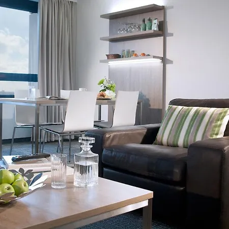 Messe Residence By Gerda Good Living - Digital Access-3
