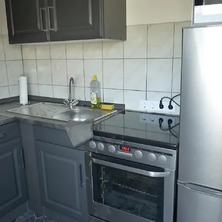 Ferienwohnung In Duesseldorf Hassel-3