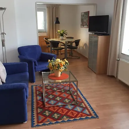 Messewohnung Duesseldorf-Nord-2