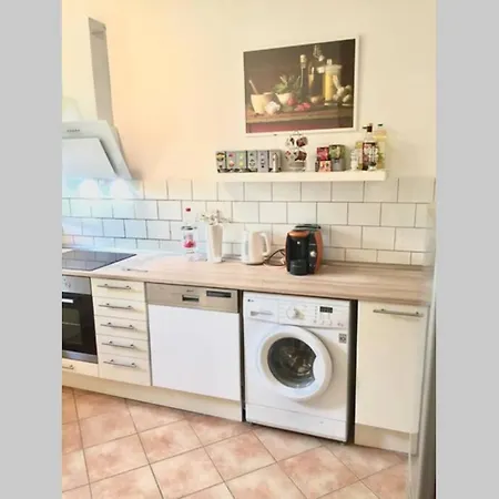 Apartment 120 Qm -3 Schlafzimmer-2 Baeder- Fuer 7 Gaeste-3