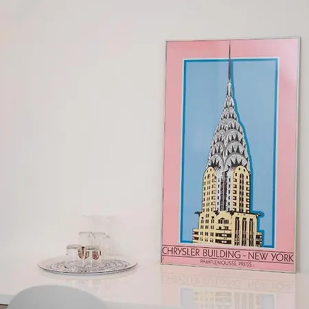 Victoria Altstadt Suites-3