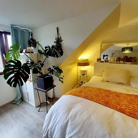 Private Loft Duesseldorf-3