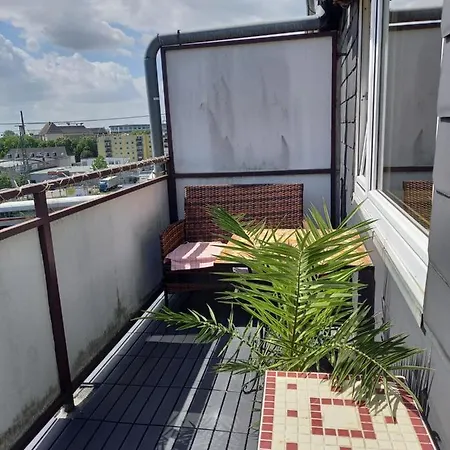 Private Loft Duesseldorf-2