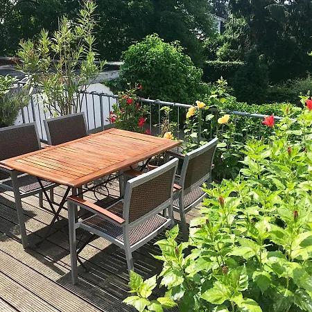 Hotel Kaiserswerth-3