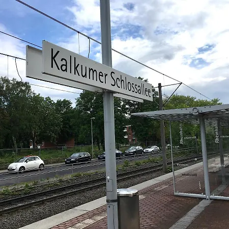 Hotel Kaiserswerth-2