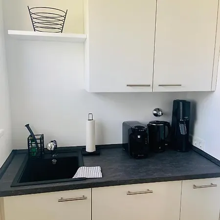 Skandi-Home Wohnung Ruhige Lage Neu - Duesseldorf Nord-2