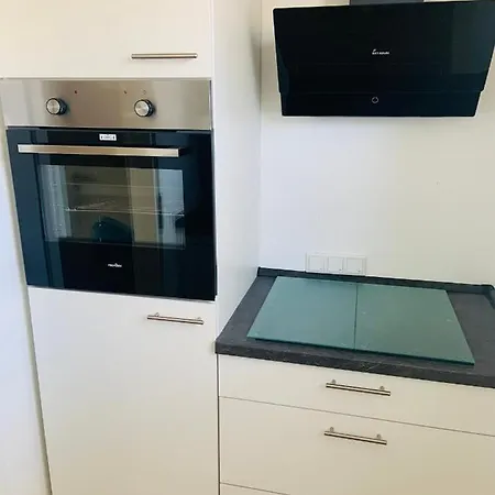 Skandi-Home Wohnung Ruhige Lage Neu - Duesseldorf Nord-3