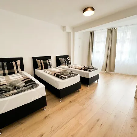 Centerapartments Premium Deluxe-2