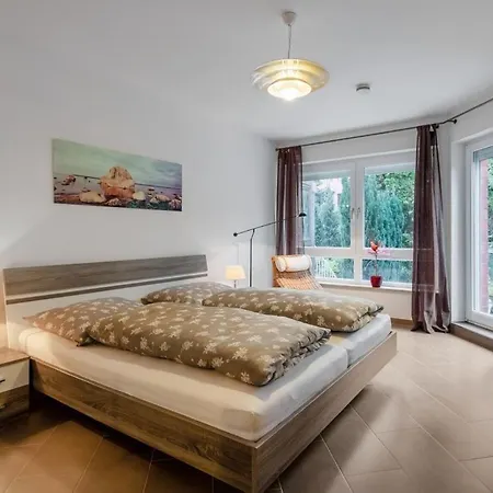 Modernes Apartment In Schoener Lage-3
