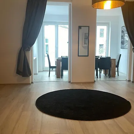 Old Town Apartments , Perfekt Fuer Messe 15Min-3